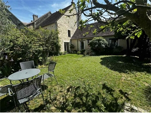 maison de village à la vente -   61130  IGE, surface 148 m2 vente maison de village - UBI423810601